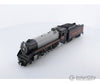 Brass Ho Van Hobbies Cpr 4-4-4 Jubilee Canadian Pacific (Cp) 2915 Analog Dc Locomotives