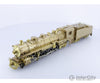 Van Hobbies Brass Ho Cpr #5800 2-10-2 S-2A Canadian Pacific Analog Dc Locomotives