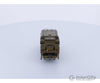 Van Hobbies Brass Ho Cpr D-10 Tender Canadian Pacific (Cp) Analog Dc Locomotives