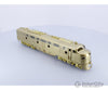 Van Hobbies Brass Ho E8A A Unit Canadian Pacific Analog Dc Locomotives