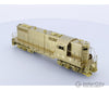 Van Hobbies Brass Ho Emd Gp7 1500Hp Canadian Variation Analog Dc Locomotives