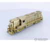 Van Hobbies Brass Ho Mlw Rs-18 Canadian Pacific (Cp) Analog Dc Locomotives