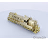 Van Hobbies Brass Ho Rs-3 Canadian Pacific Analog Dc Locomotives