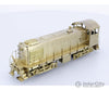 Van Hobbies Brass S-4 Switcher Canadian Pacific (Cp) Analog Dc Locomotives