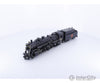 Van Hobbies CNR282S2 HO Brass 2-8-2 S-2 Mikado Prof. Painted Canadian National (CN) 3547 Analog DC Locomotives