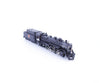 Van Hobbies CNR282S2 HO Brass 2-8-2 S-2 Mikado Steam Locomotive Professionally Painted Canadian National (CN) 3552