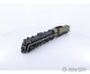 Van Hobbies CNR482 HO Brass 4-8-2 Bullet Nose Betty Canadian National (CN) 6060 Analog DC Locomotives