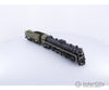 Van Hobbies CNR482 HO Brass 4-8-2 Bullet Nose Betty Canadian National (CN) 6060 Analog DC Locomotives
