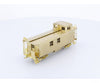 Van Hobbies CNRCAB HO Brass Unpainted Caboose Canadian National (CN) Freight Cars