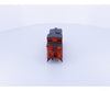Van Hobbies CNRLC HO Brass Lazy Three Modern Caboose Factory Painted Canadian National (CN) 78216 Freight Cars
