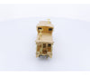 Van Hobbies CNRMODCAB HO Brass Modern Caboose Canadian National (CN) Freight Cars