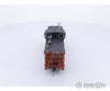 Van Hobbies CNRMODCAB HO Brass Modern Caboose Painted Canadian National (CN) 79257 Freight Cars