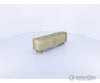 Van Hobbies CNRREEFCAR HO Brass Reefer Car Canadian National (CN) (#1) Freight Cars