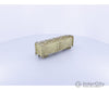 Van Hobbies CNRREEFCAR HO Brass Reefer Car Canadian National (CN) (#2) Freight Cars