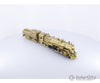 Van Hobbies CNRS-2a HO Brass 2-8-2 S-2a Unpainted Canadian National (CN) Analog DC Locomotives