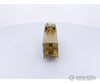 Van Hobbies CNRWOODSCCAB HO Brass Wood Scribed Caboose Canadian National (CN) (#1) Freight Cars