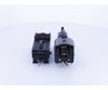 Van Hobbies CPR060 HO Brass 0-6-0 Switcher Steam Locomotive Canadian Pacific (CP) 6304 Analog DC - Locomotives