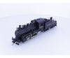 Van Hobbies CPR060 HO Brass 0-6-0 Switcher Steam Locomotive Canadian Pacific (CP) 6304 Analog DC - Locomotives