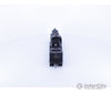 Van Hobbies CPR080V5A HO Brass 0-8-0 V-5a Steam Locomotive Painted Canadian Pacific (CP) 6609 Analog DC Locomotives