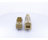 Van Hobbies CPR2900 HO Brass 4-8-2 I-1a Mountain Steam Locomotive Canadian Pacific (CP) Analog DC - Locomotives