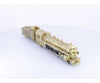 Van Hobbies CPR2900 HO Brass 4-8-2 I-1a Mountain Steam Locomotive Canadian Pacific (CP) Analog DC - Locomotives
