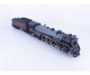Van Hobbies CPR3100 HO Brass 4-8-4 K-1a DCC/Sound Professionally Painted Canadian Pacific (CP) 3100 DCC & Sound (#1)