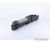 Van Hobbies CPR444F-1a HO Brass 4-4-4 Class F-1a Jubilee Prof. Painted Canadian Pacific (CP) 2928 Analog DC Locomotives