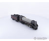 Van Hobbies CPR444F-1a HO Brass 4-4-4 Class F-1a Jubilee Prof. Painted Canadian Pacific (CP) 2928 Analog DC Locomotives