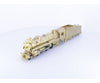 Van Hobbies CPR462 HO Brass Class G-3 Pacific 4-6-2 Steam Locomotive Canadian Pacific (CP) Analog DC - Locomotives