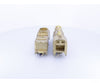 Van Hobbies CPR462 HO Brass Class G-3 Pacific 4-6-2 Steam Locomotive Canadian Pacific (CP) Analog DC - Locomotives