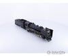 Van Hobbies CPR462G-3d HO Brass 4-6-2 G-3d Professionally Painted Canadian Pacific (CP) 2349 Analog DC Locomotives