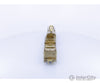 Van Hobbies CPR462G3D HO Brass 4-6-2 G-3d Steam Locomotive Rare Unpainted Canadian Pacific (CP) 2300 Analog DC