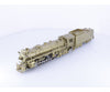 Van Hobbies CPR464H HO Brass 4-6-4 H1a,b Hudson Steam Locomotive Canadian Pacific (CP) Analog DC - Locomotives