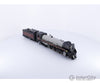 Van Hobbies CPR464RH HO Brass 4-6-4 Royal Hudson Factory Painted Canadian Pacific (CP) 2850 Analog DC Locomotives