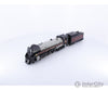 Van Hobbies CPR464RH HO Brass 4-6-4 Royal Hudson Factory Painted Canadian Pacific (CP) 2850 Analog DC Locomotives