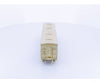 Van Hobbies CPR50FTB HO Brass 50 Ft Steel Baggage 4400 Series Caboose Canadian Pacific (CP) - Freight Cars