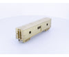 Van Hobbies CPR50FTB HO Brass 50 Ft Steel Baggage 4400 Series Caboose Canadian Pacific (CP) - Freight Cars