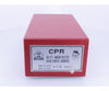Van Hobbies CPR50FTB HO Brass 50 Ft Steel Baggage 5500 Series Caboose Canadian Pacific (CP) - Freight Cars