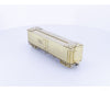 Van Hobbies CPR50FTB HO Brass 50 Ft Steel Baggage 5500 Series Caboose Canadian Pacific (CP) - Freight Cars