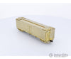 Van Hobbies CPR5500CAB HO Brass 50’ Wood Reefer 5500 Series Caboose Canadian Pacific (CP) (#1) Freight Cars