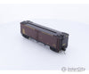 Van Hobbies CPR5500CAB HO Brass 50’ Wood Reefer 5500 Series Caboose Painted Canadian Pacific (CP) 5532 Freight Cars