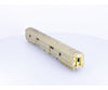 Van Hobbies CPRB HO Brass Baggage Coach Canadian Pacific (CP) - Passenger Cars