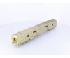 Van Hobbies CPRB HO Brass Baggage Coach Canadian Pacific (CP) - Passenger Cars
