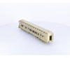 Van Hobbies CPRBCB HO Brass B.C. Business Coach Canadian Pacific (CP) - Passenger Cars