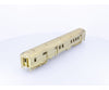 Van Hobbies CPRBM HO Brass Baggage Mail Coach Canadian Pacific (CP) - Passenger Cars