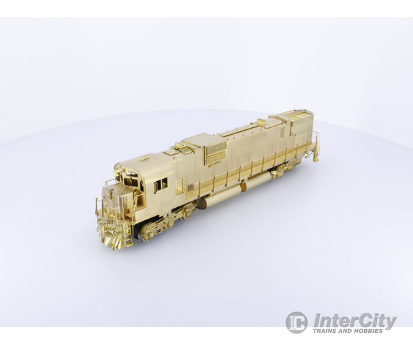Van Hobbies CPRC630 HO C-630 Canadian Pacific (CP) Analog DC Locomotives