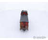 Van Hobbies CPRCAB HO Brass Caboose Painted and Weathered Canadian Pacific (CP) 436918 Freight Cars