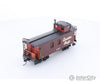 Van Hobbies CPRCAB HO Brass Caboose Painted Canadian Pacific (CP) 435607 Freight Cars