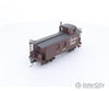 Van Hobbies CPRCAB HO Brass Caboose Painted Canadian Pacific (CP) 457085 Freight Cars