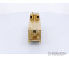 Van Hobbies CPRCAB HO Brass Unpainted Caboose Canadian Pacific (CP) (#1) Freight Cars